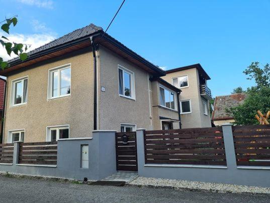 Ubytovanie U Jakuba Konska  外观 照片