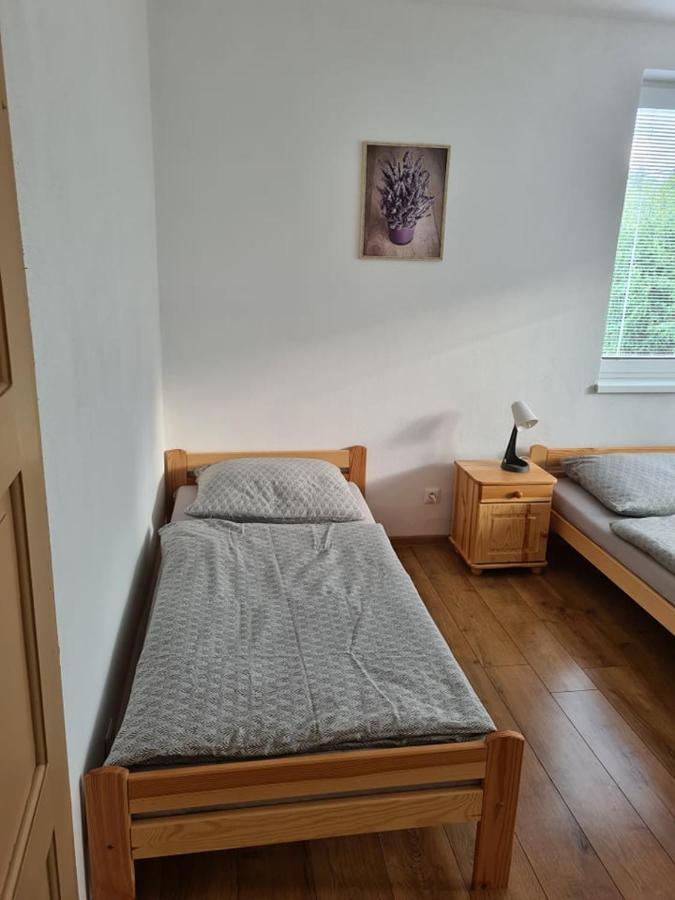 Ubytovanie U Jakuba Konska  外观 照片