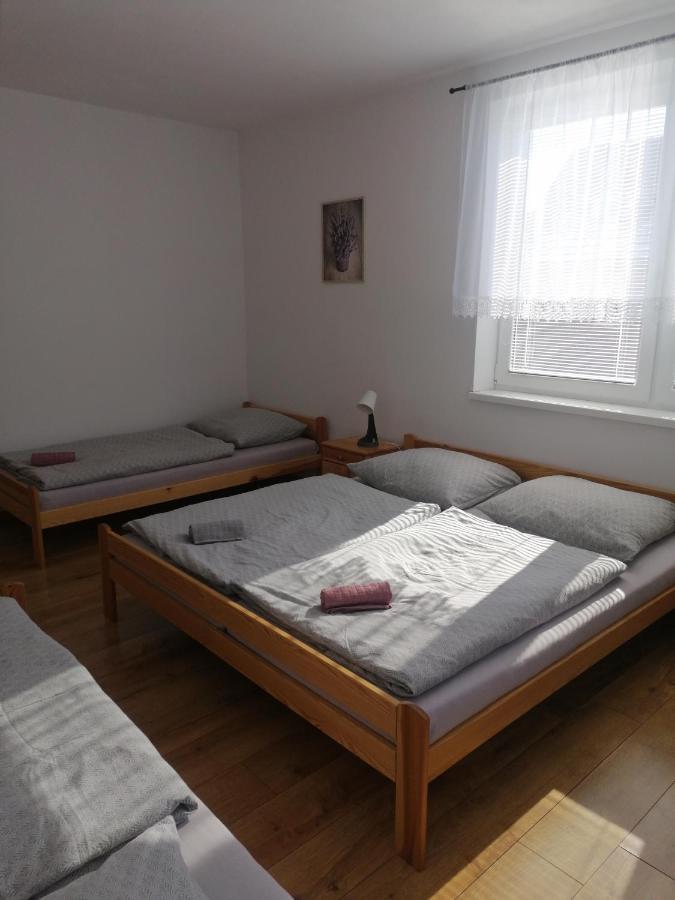 Ubytovanie U Jakuba Konska  外观 照片